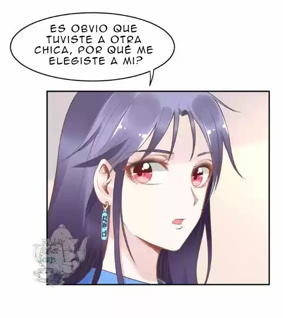 No Huyas Esposa Contratada - Capítulo 10 - Página 33 - LectorTMOo