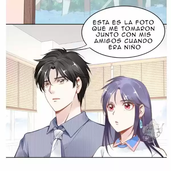 No Huyas Esposa Contratada - Capítulo 10 - Página 42 - LectorTMOo