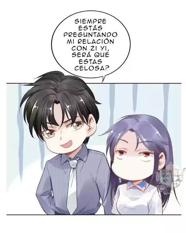 No Huyas Esposa Contratada - Capítulo 10 - Página 43 - LectorTMOo
