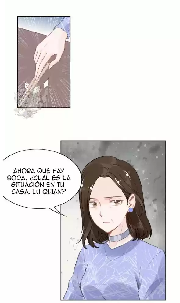 No Huyas Esposa Contratada - Capítulo 11 - Página 16 - LectorTMOo