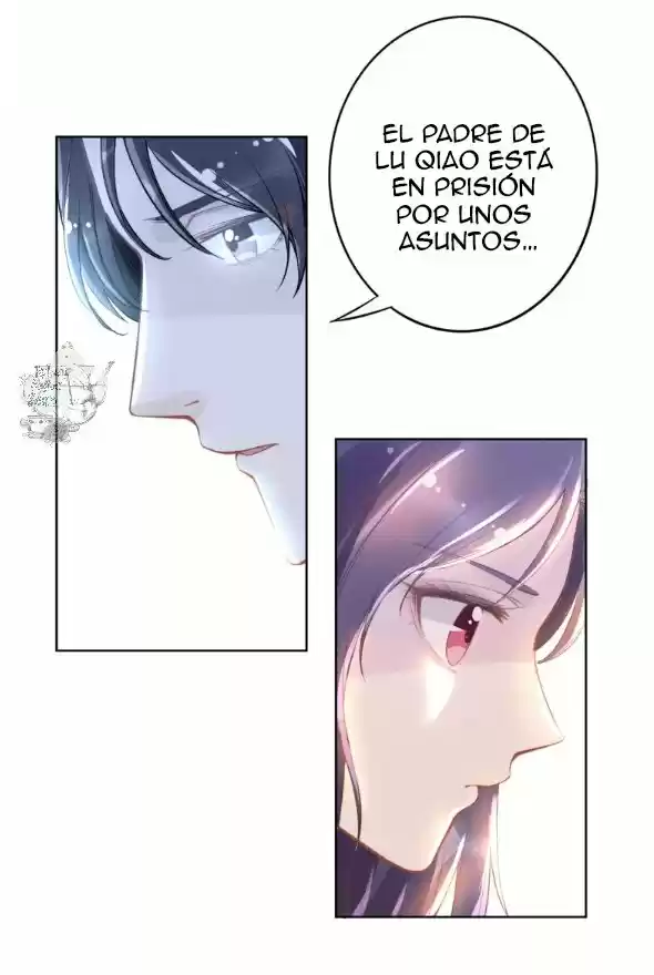 No Huyas Esposa Contratada - Capítulo 11 - Página 18 - LectorTMOo