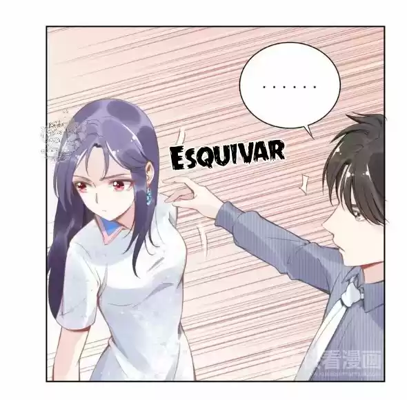 No Huyas Esposa Contratada - Capítulo 11 - Página 37 - LectorTMOo