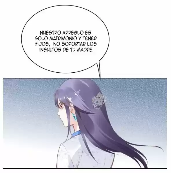 No Huyas Esposa Contratada - Capítulo 11 - Página 38 - LectorTMOo