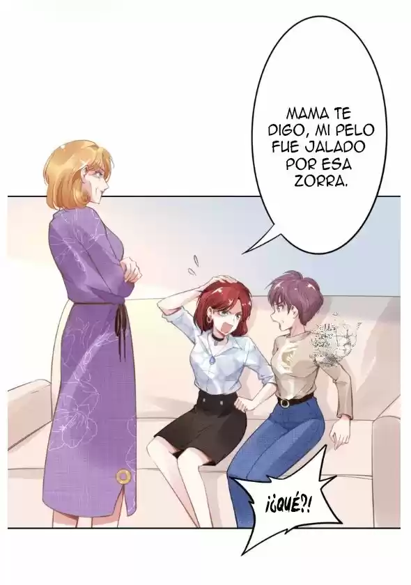 No Huyas Esposa Contratada - Capítulo 11 - Página 42 - LectorTMOo