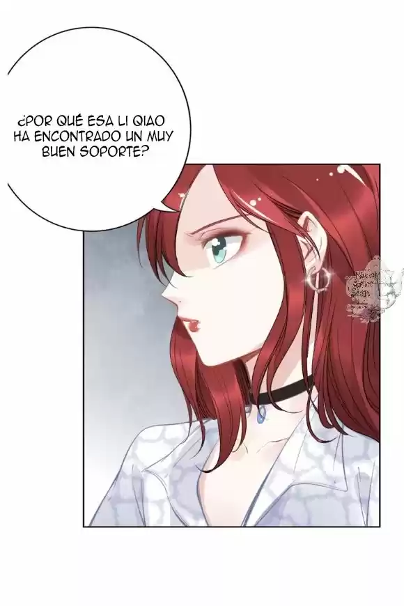 No Huyas Esposa Contratada - Capítulo 11 - Página 44 - LectorTMOo