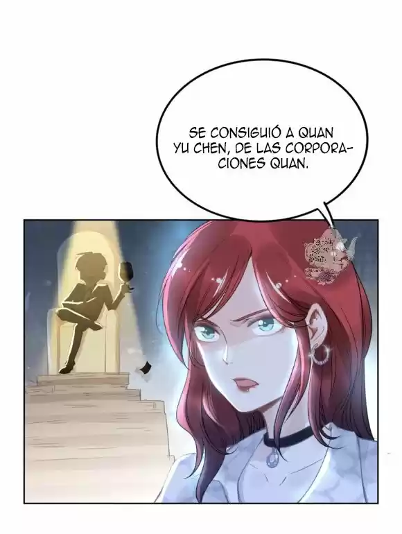 No Huyas Esposa Contratada - Capítulo 11 - Página 46 - LectorTMOo