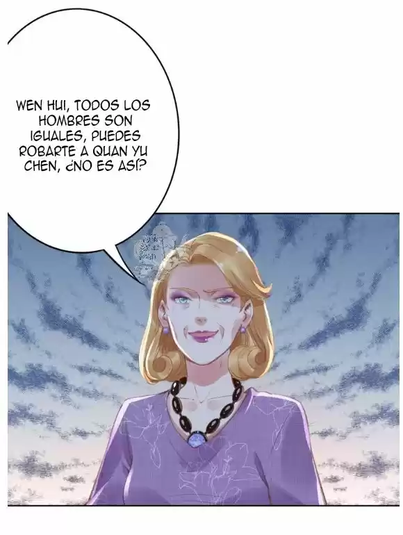 No Huyas Esposa Contratada - Capítulo 11 - Página 50 - LectorTMOo