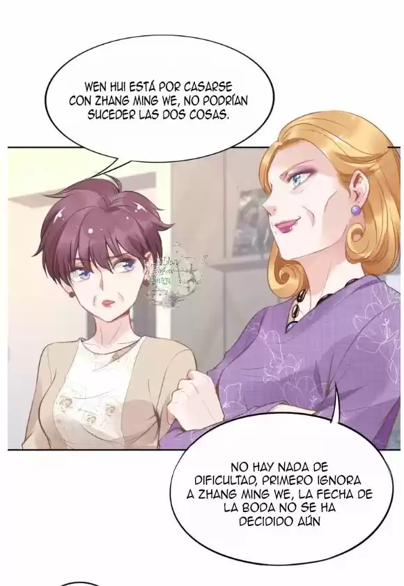 No Huyas Esposa Contratada - Capítulo 11 - Página 52 - LectorTMOo