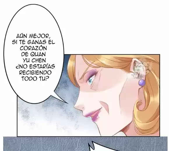 No Huyas Esposa Contratada - Capítulo 11 - Página 53 - LectorTMOo