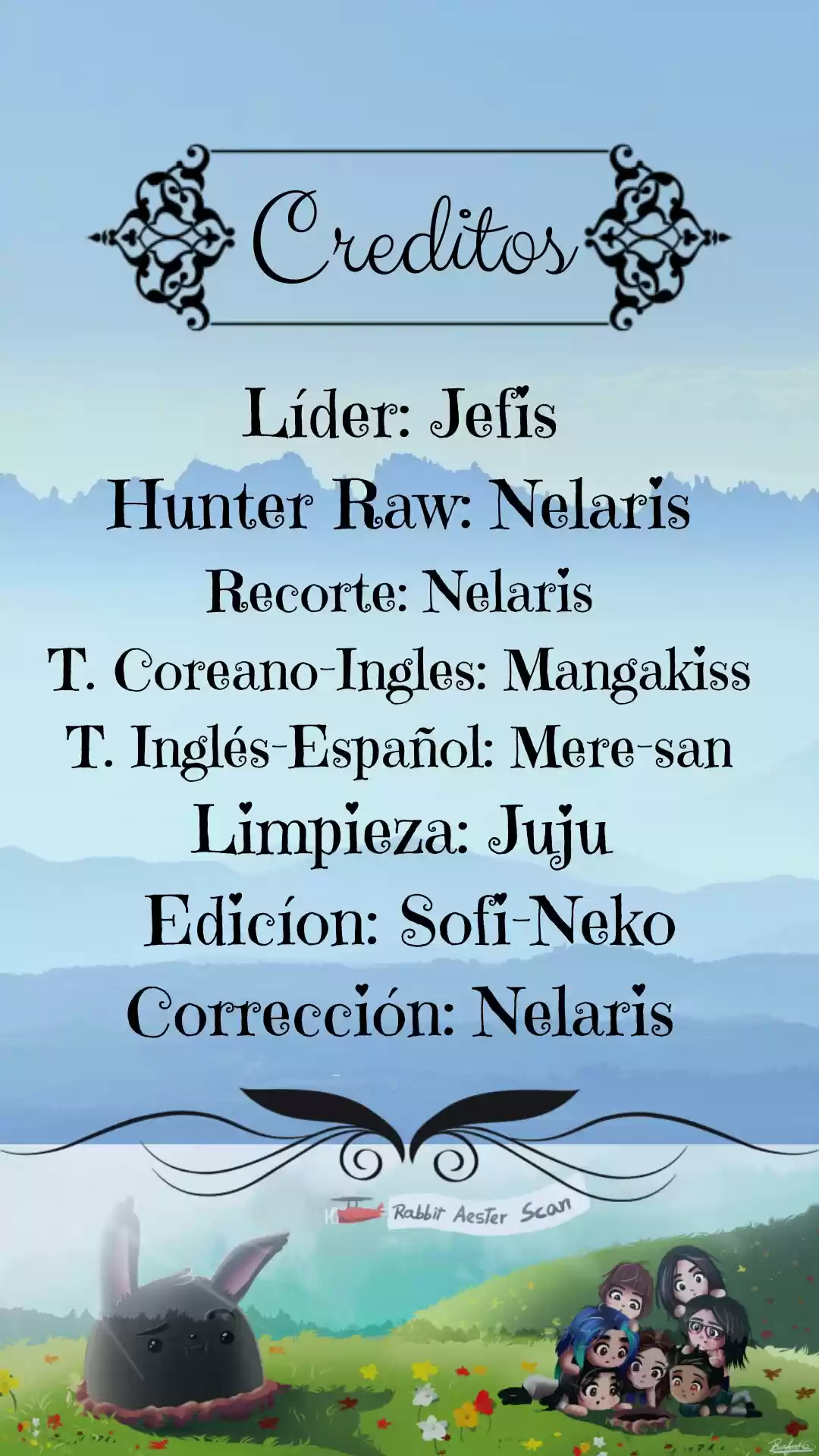 No Huyas Esposa Contratada - Capítulo 12 - Página 6 - LectorTMOo