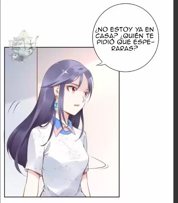 No Huyas Esposa Contratada - Capítulo 12 - Página 10 - LectorTMOo