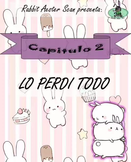 No Huyas Esposa Contratada - Capítulo 2 - Página 7 - LectorTMOo