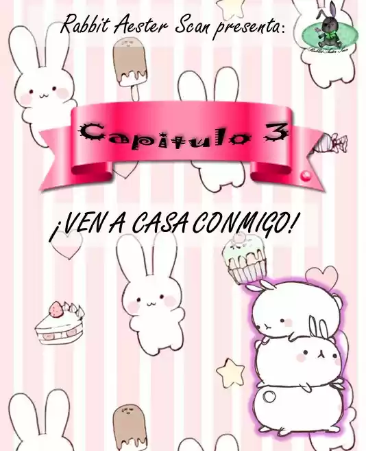 No Huyas Esposa Contratada - Capítulo 3 - Página 5 - LectorTMOo