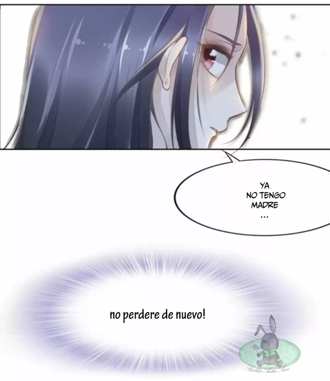 No Huyas Esposa Contratada - Capítulo 3 - Página 11 - LectorTMOo