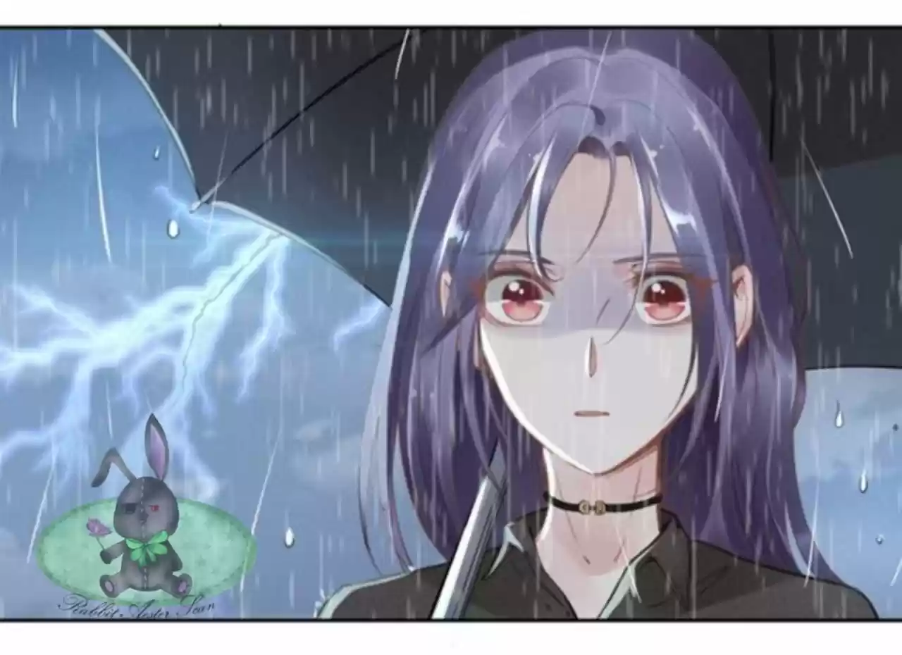 No Huyas Esposa Contratada - Capítulo 3 - Página 18 - LectorTMOo