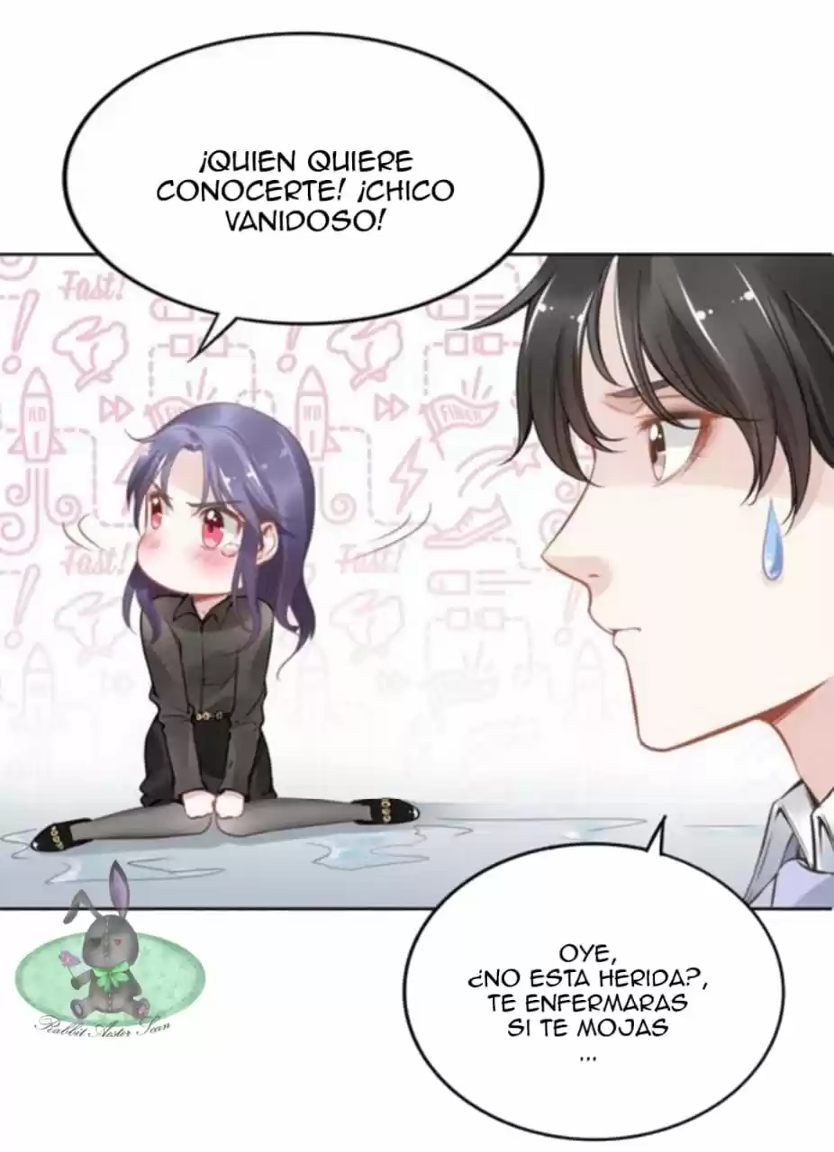 No Huyas Esposa Contratada - Capítulo 3 - Página 55 - LectorTMOo