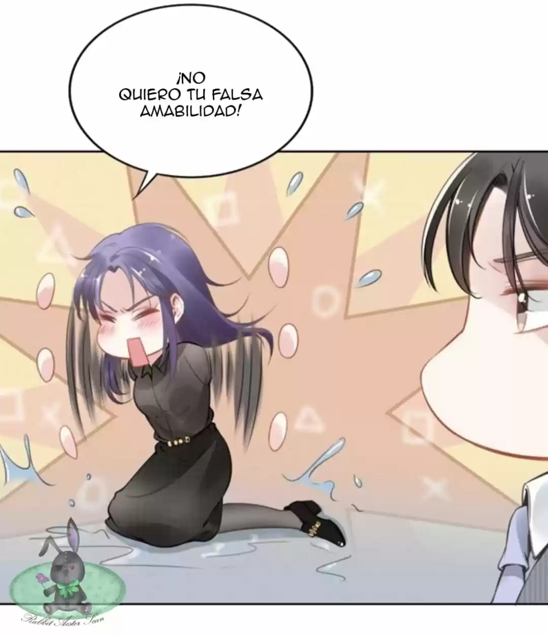 No Huyas Esposa Contratada - Capítulo 3 - Página 56 - LectorTMOo