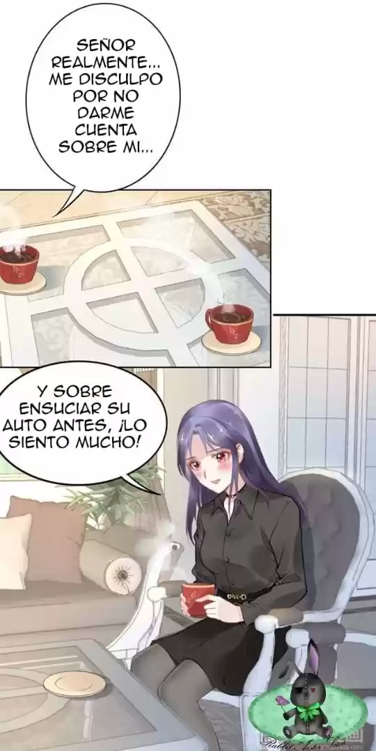 No Huyas Esposa Contratada - Capítulo 4 - Página 14 - LectorTMOo