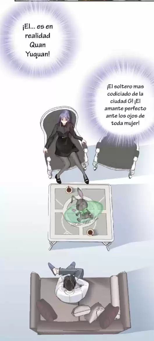 No Huyas Esposa Contratada - Capítulo 4 - Página 21 - LectorTMOo