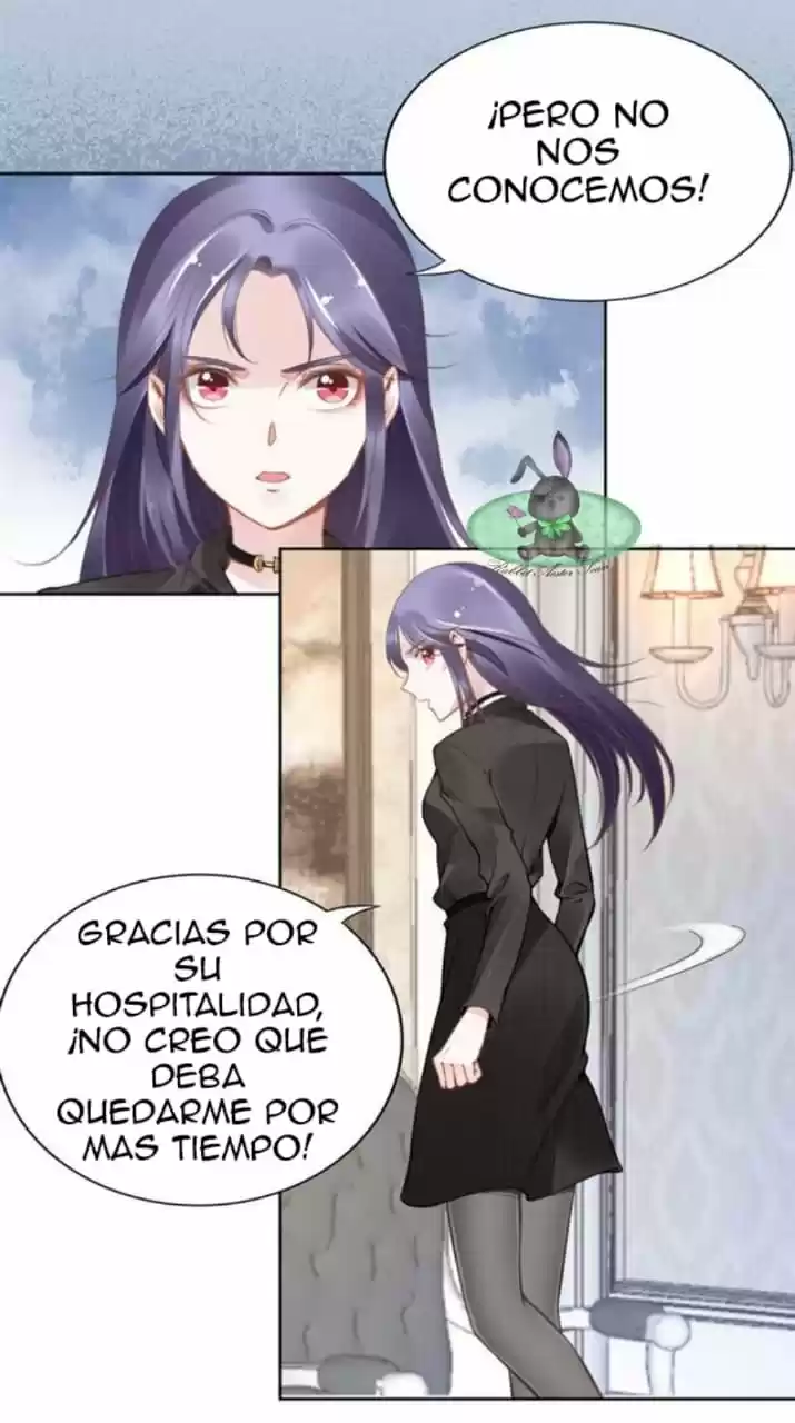 No Huyas Esposa Contratada - Capítulo 4 - Página 22 - LectorTMOo