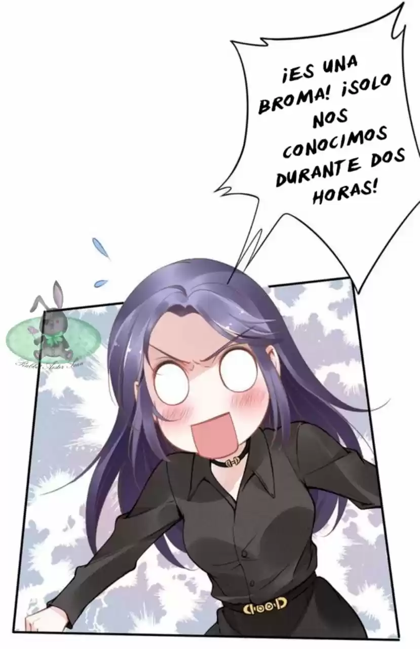 No Huyas Esposa Contratada - Capítulo 4 - Página 35 - LectorTMOo
