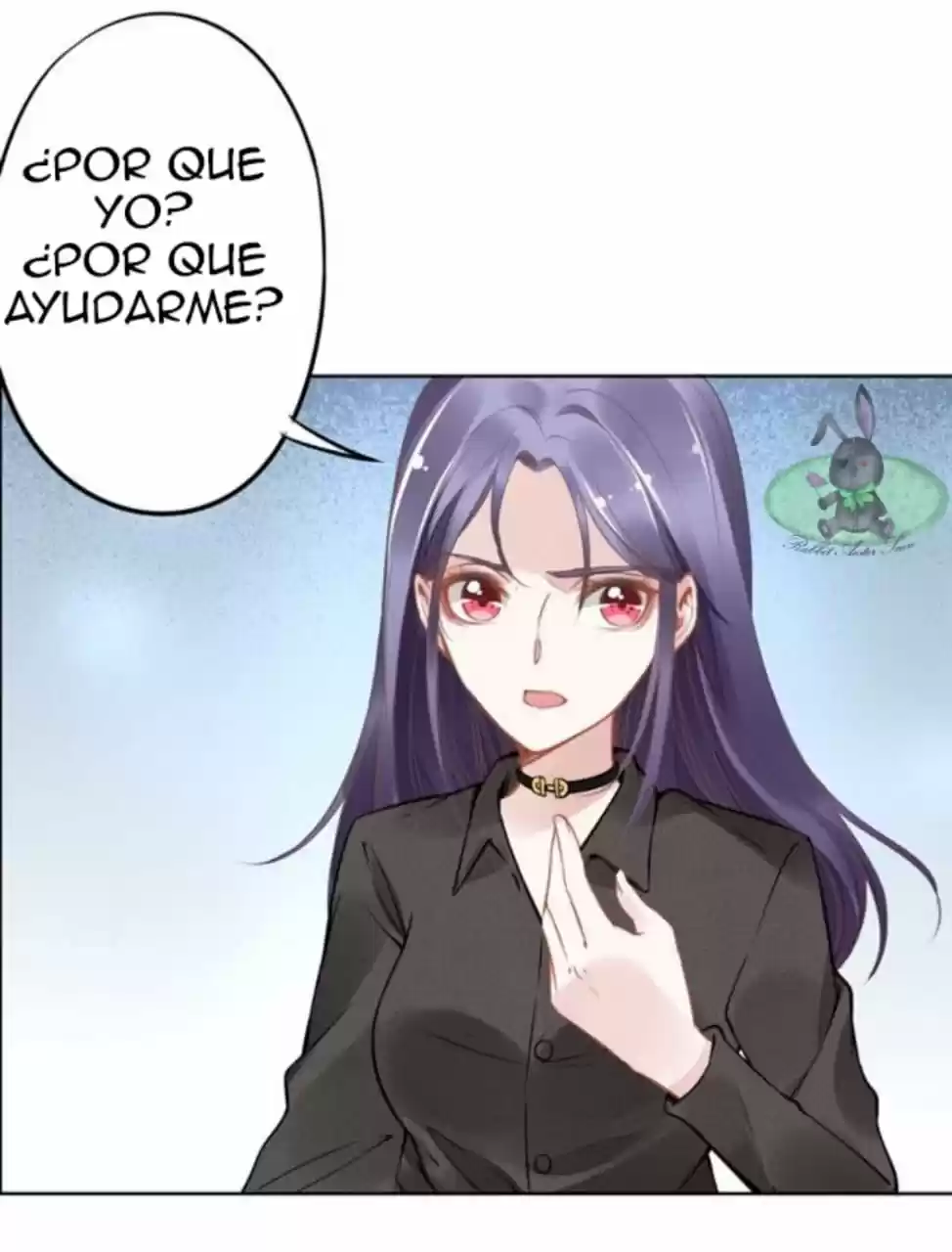 No Huyas Esposa Contratada - Capítulo 4 - Página 38 - LectorTMOo
