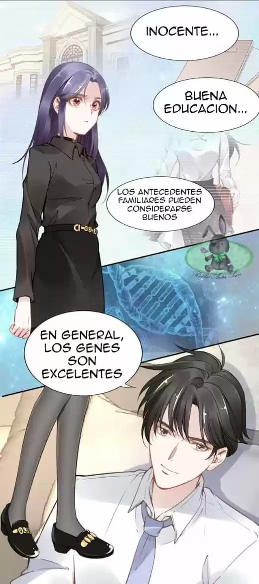 No Huyas Esposa Contratada - Capítulo 4 - Página 39 - LectorTMOo