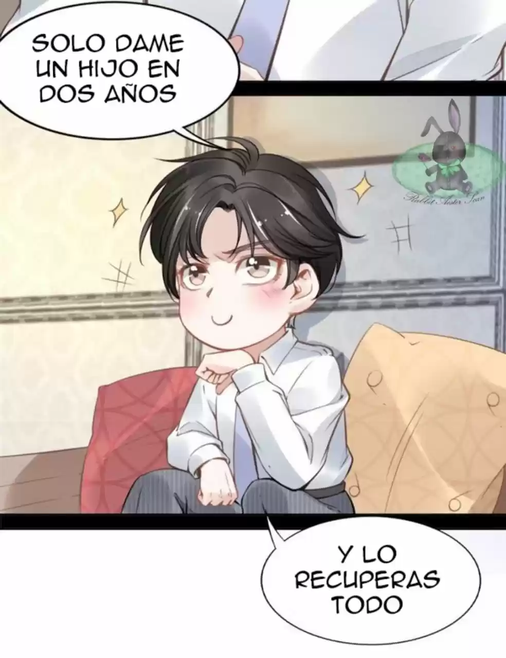 No Huyas Esposa Contratada - Capítulo 4 - Página 40 - LectorTMOo