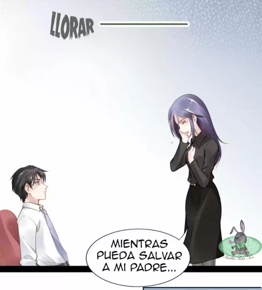 No Huyas Esposa Contratada - Capítulo 4 - Página 47 - LectorTMOo