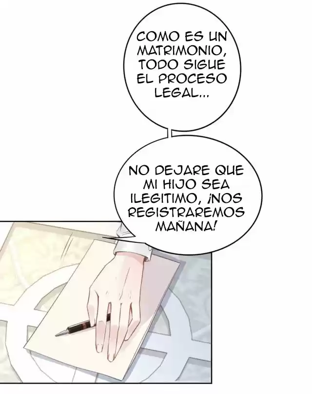 No Huyas Esposa Contratada - Capítulo 4 - Página 48 - LectorTMOo