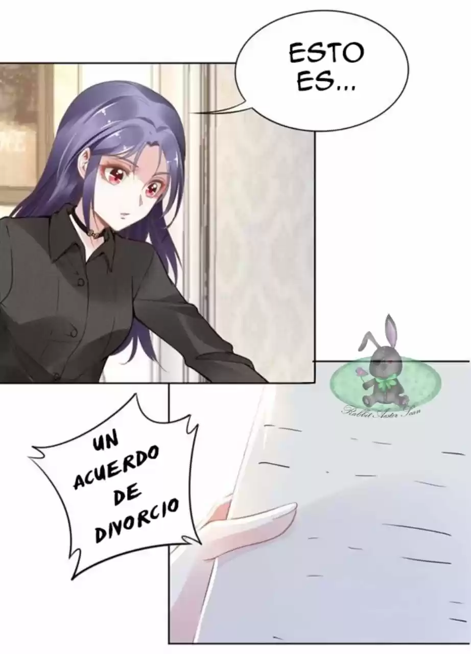 No Huyas Esposa Contratada - Capítulo 4 - Página 50 - LectorTMOo