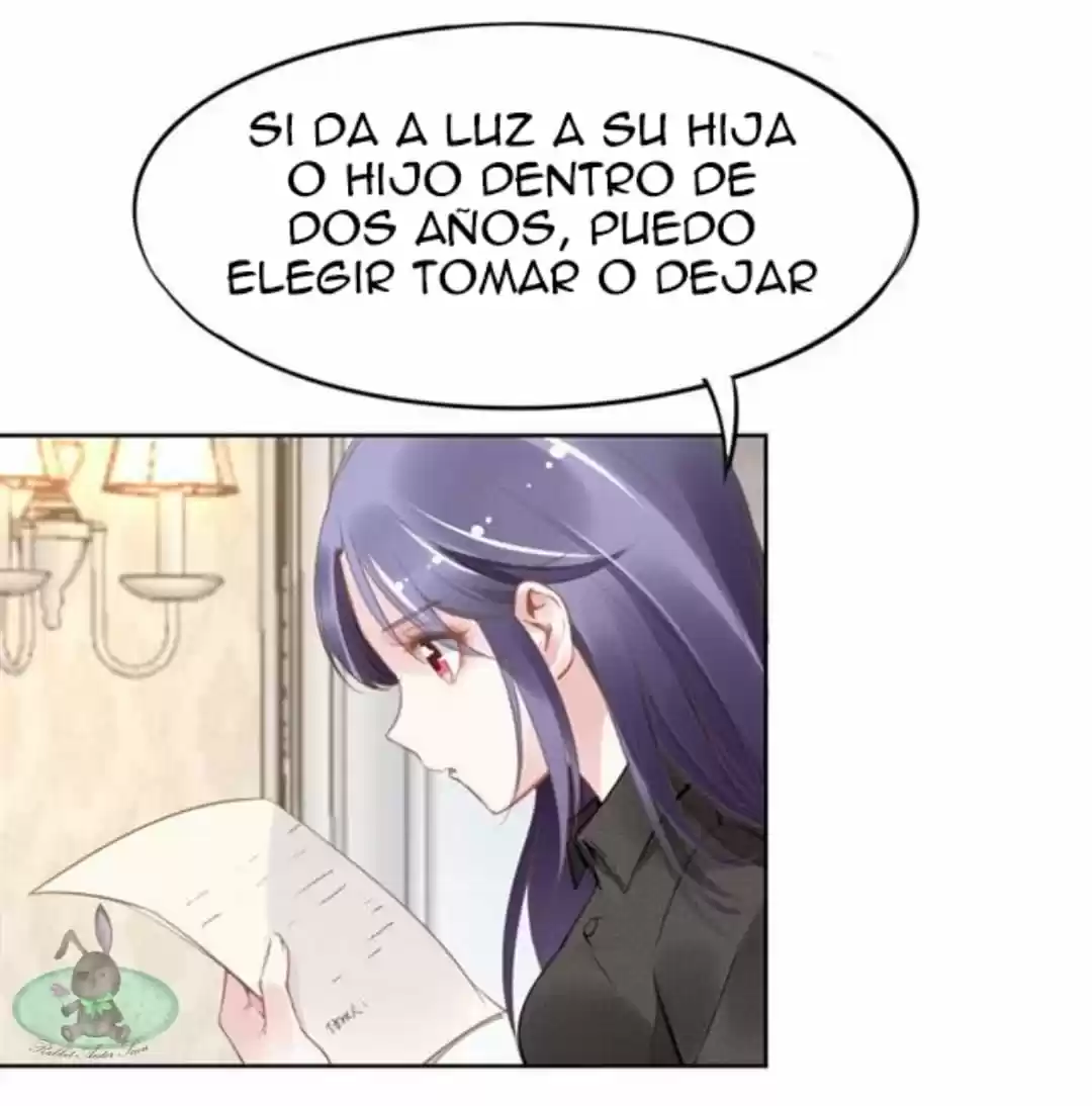 No Huyas Esposa Contratada - Capítulo 4 - Página 52 - LectorTMOo