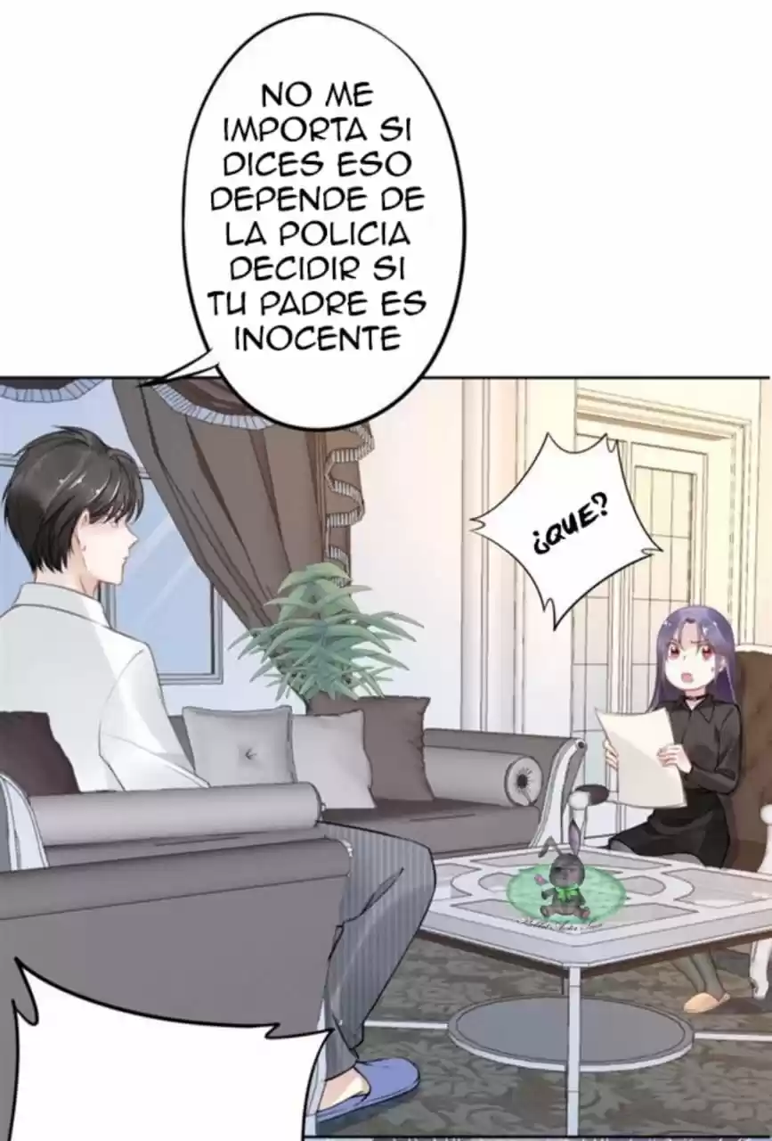 No Huyas Esposa Contratada - Capítulo 4 - Página 54 - LectorTMOo