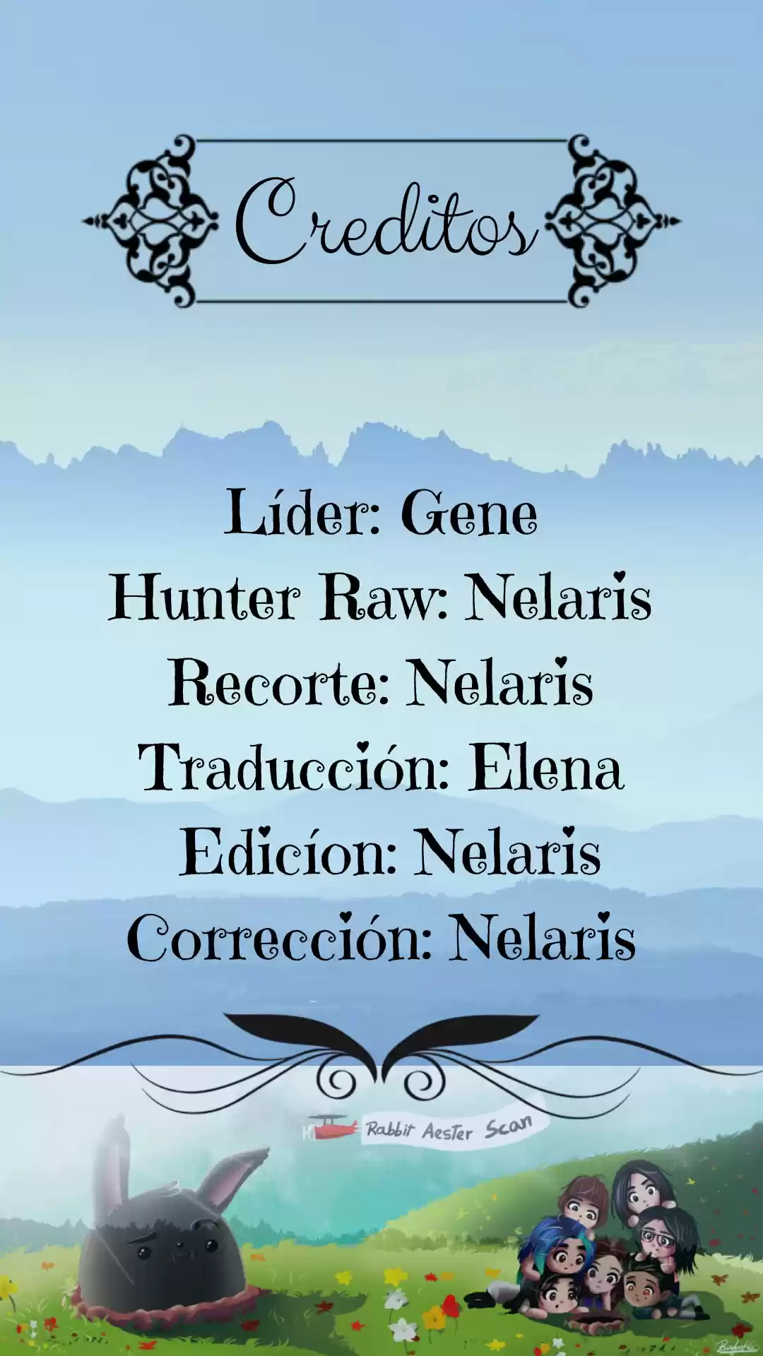 No Huyas Esposa Contratada - Capítulo 5 - Página 3 - LectorTMOo