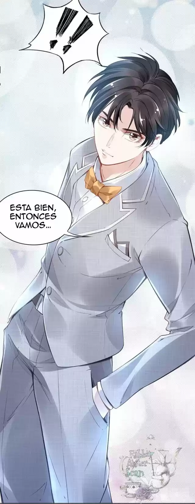 No Huyas Esposa Contratada - Capítulo 5 - Página 11 - LectorTMOo