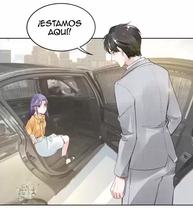 No Huyas Esposa Contratada - Capítulo 5 - Página 15 - LectorTMOo