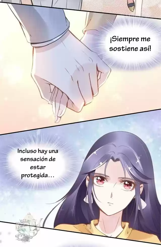 No Huyas Esposa Contratada - Capítulo 5 - Página 18 - LectorTMOo