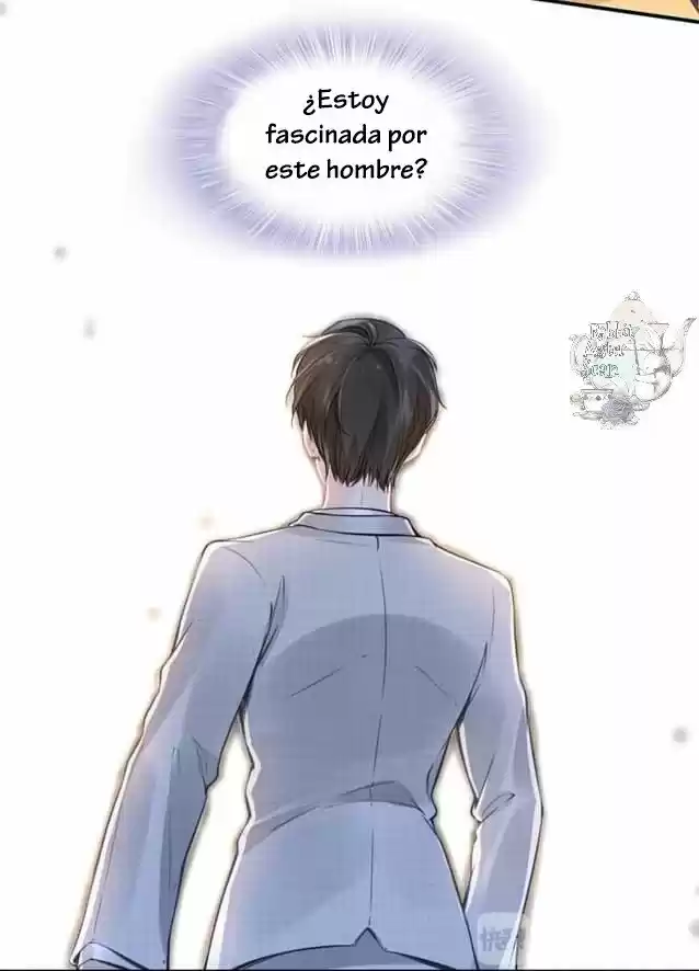No Huyas Esposa Contratada - Capítulo 5 - Página 19 - LectorTMOo