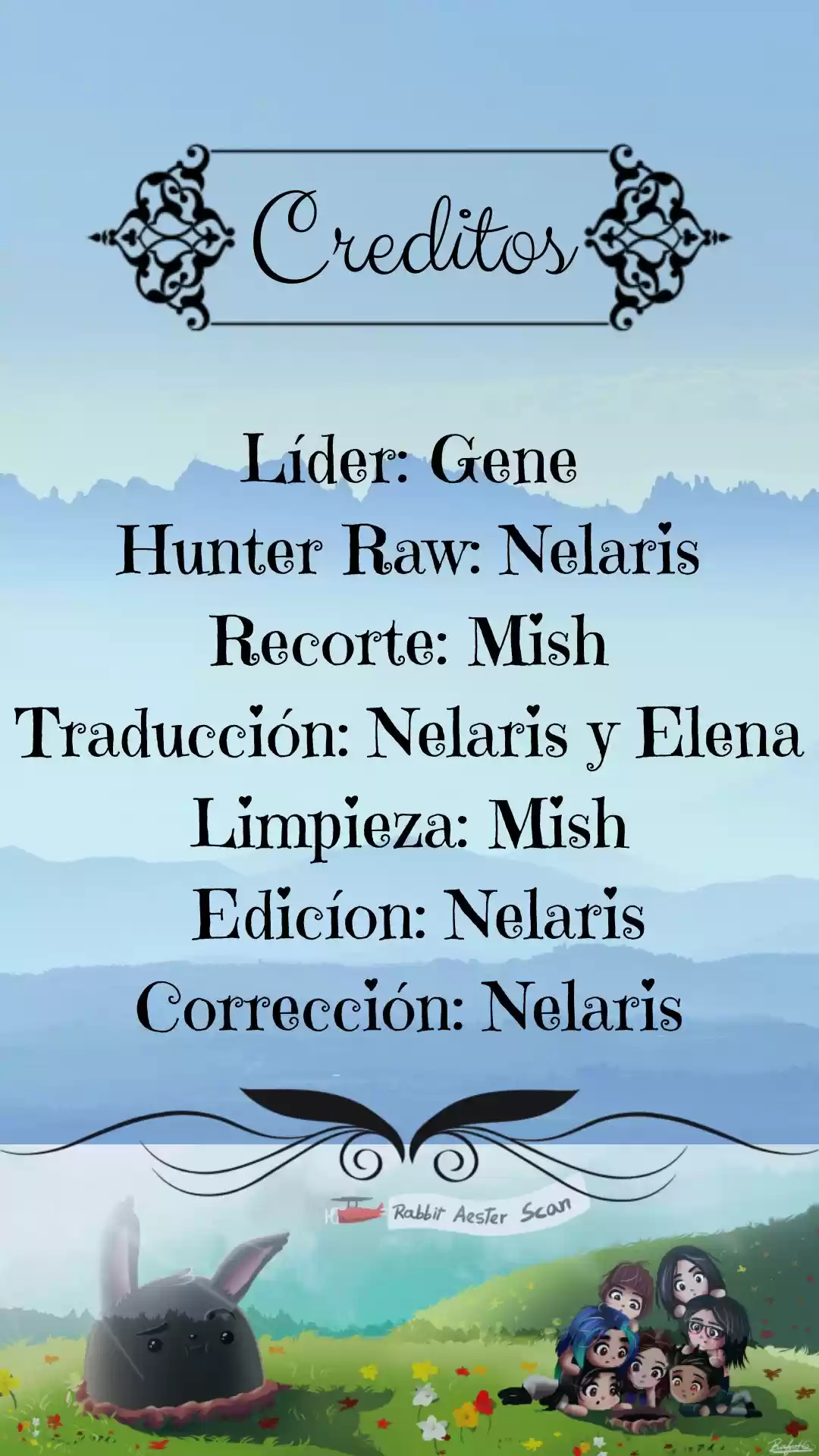No Huyas Esposa Contratada - Capítulo 6 - Página 5 - LectorTMOo