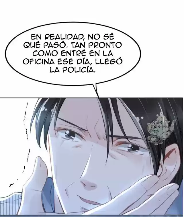 No Huyas Esposa Contratada - Capítulo 6 - Página 7 - LectorTMOo