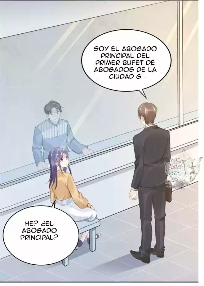 No Huyas Esposa Contratada - Capítulo 6 - Página 9 - LectorTMOo