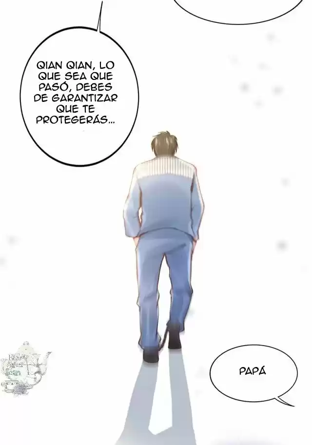 No Huyas Esposa Contratada - Capítulo 6 - Página 15 - LectorTMOo