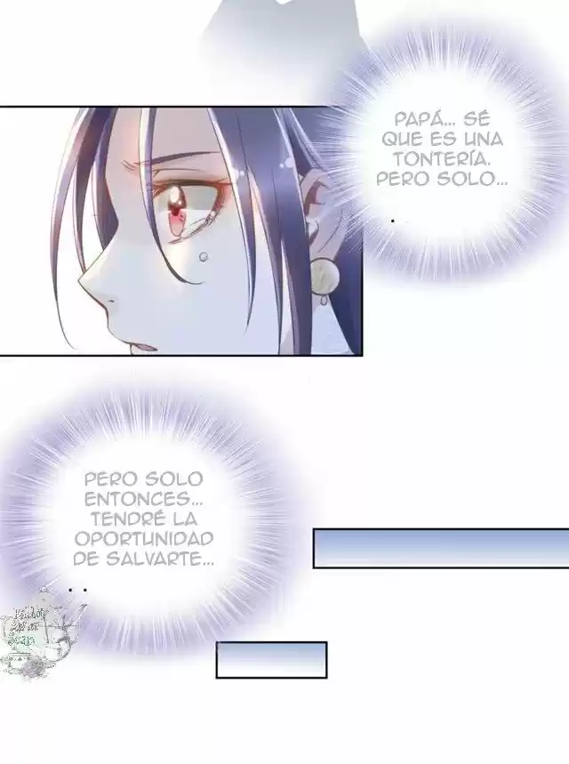No Huyas Esposa Contratada - Capítulo 6 - Página 16 - LectorTMOo
