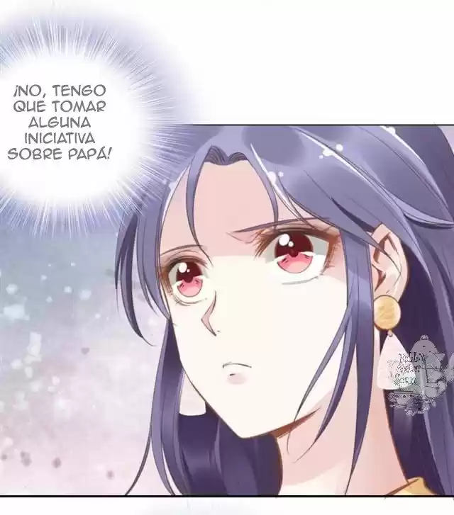 No Huyas Esposa Contratada - Capítulo 6 - Página 19 - LectorTMOo
