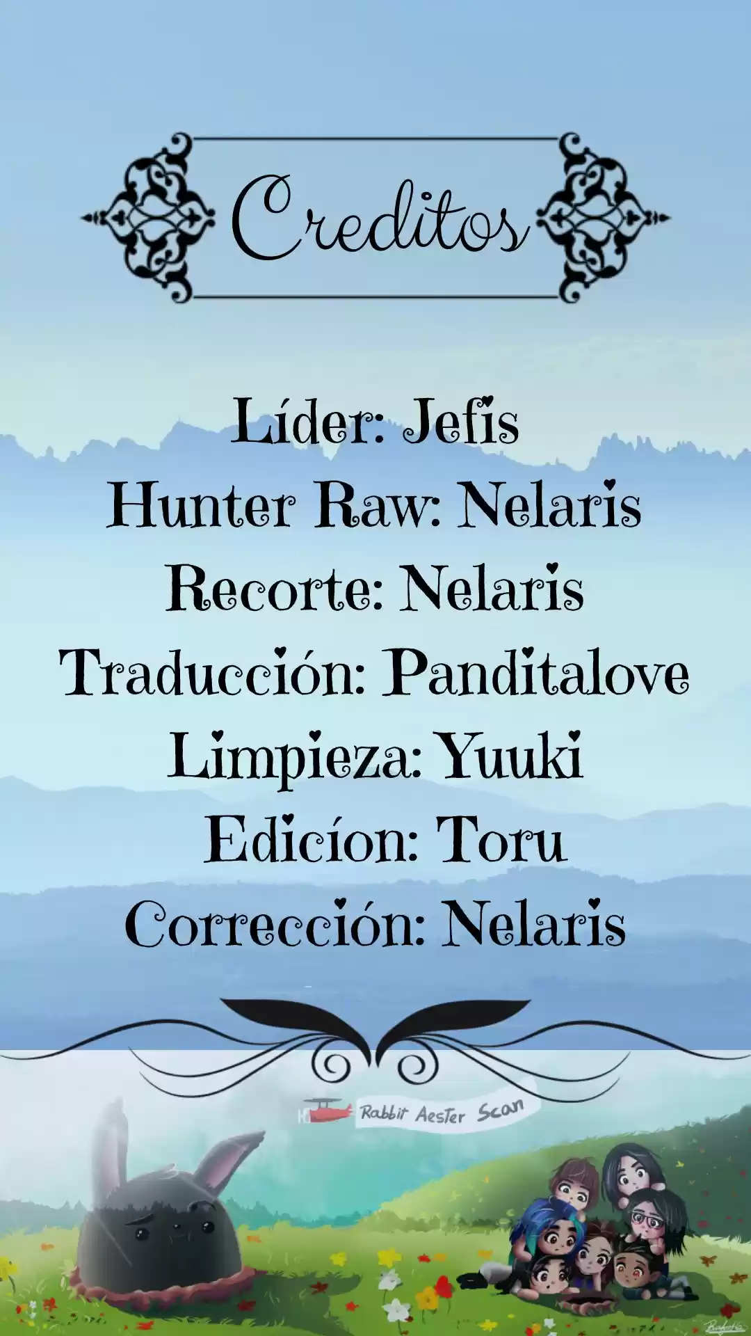 No Huyas Esposa Contratada - Capítulo 7 - Página 5 - LectorTMOo