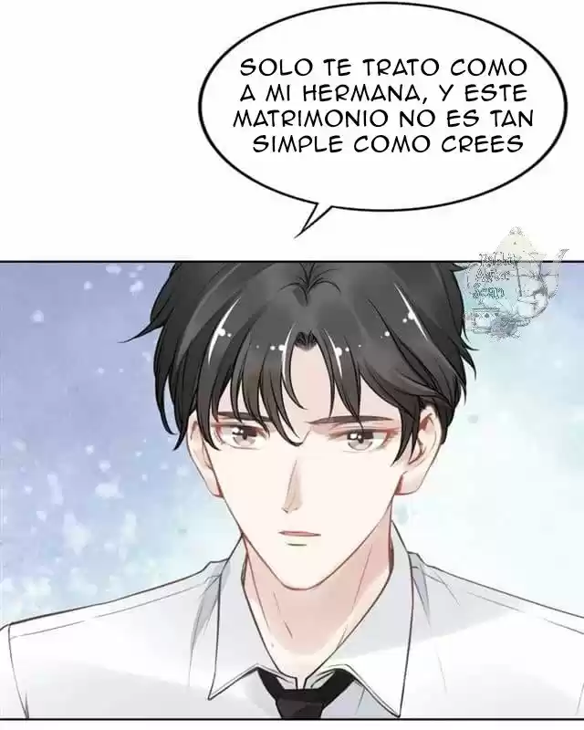 No Huyas Esposa Contratada - Capítulo 7 - Página 11 - LectorTMOo