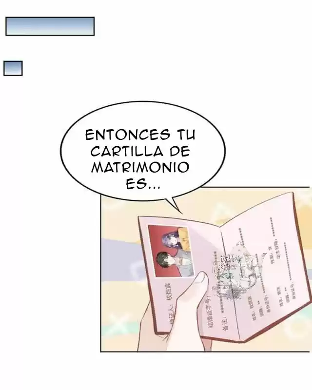 No Huyas Esposa Contratada - Capítulo 7 - Página 15 - LectorTMOo