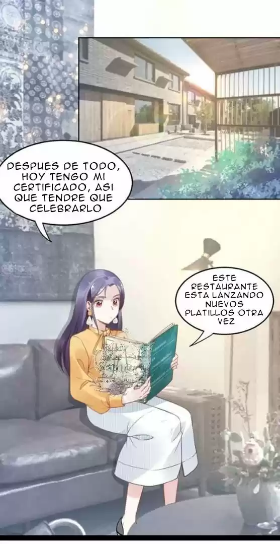 No Huyas Esposa Contratada - Capítulo 7 - Página 20 - LectorTMOo