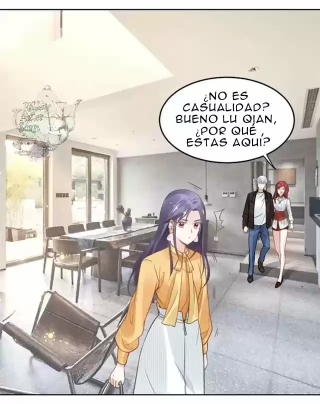 No Huyas Esposa Contratada - Capítulo 7 - Página 26 - LectorTMOo