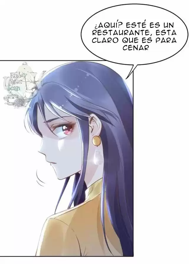 No Huyas Esposa Contratada - Capítulo 7 - Página 27 - LectorTMOo
